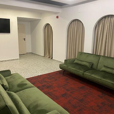 Montan-Aparthotel Predeal Εξωτερικό φωτογραφία