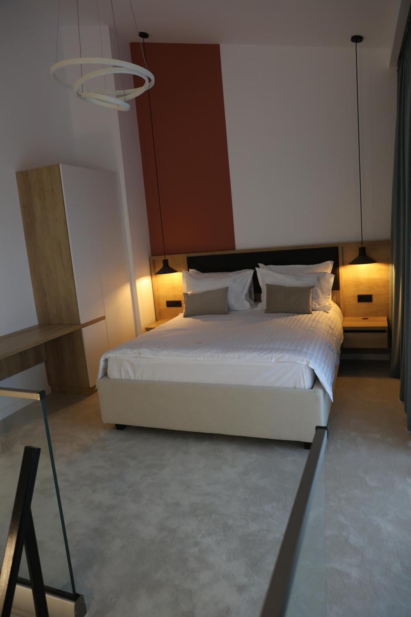 Montan-Aparthotel Predeal Εξωτερικό φωτογραφία