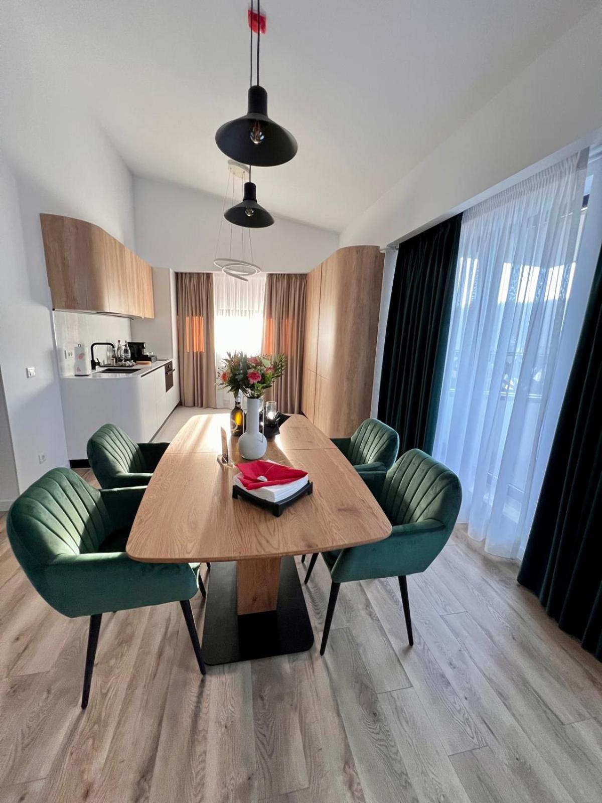 Montan-Aparthotel Predeal Εξωτερικό φωτογραφία