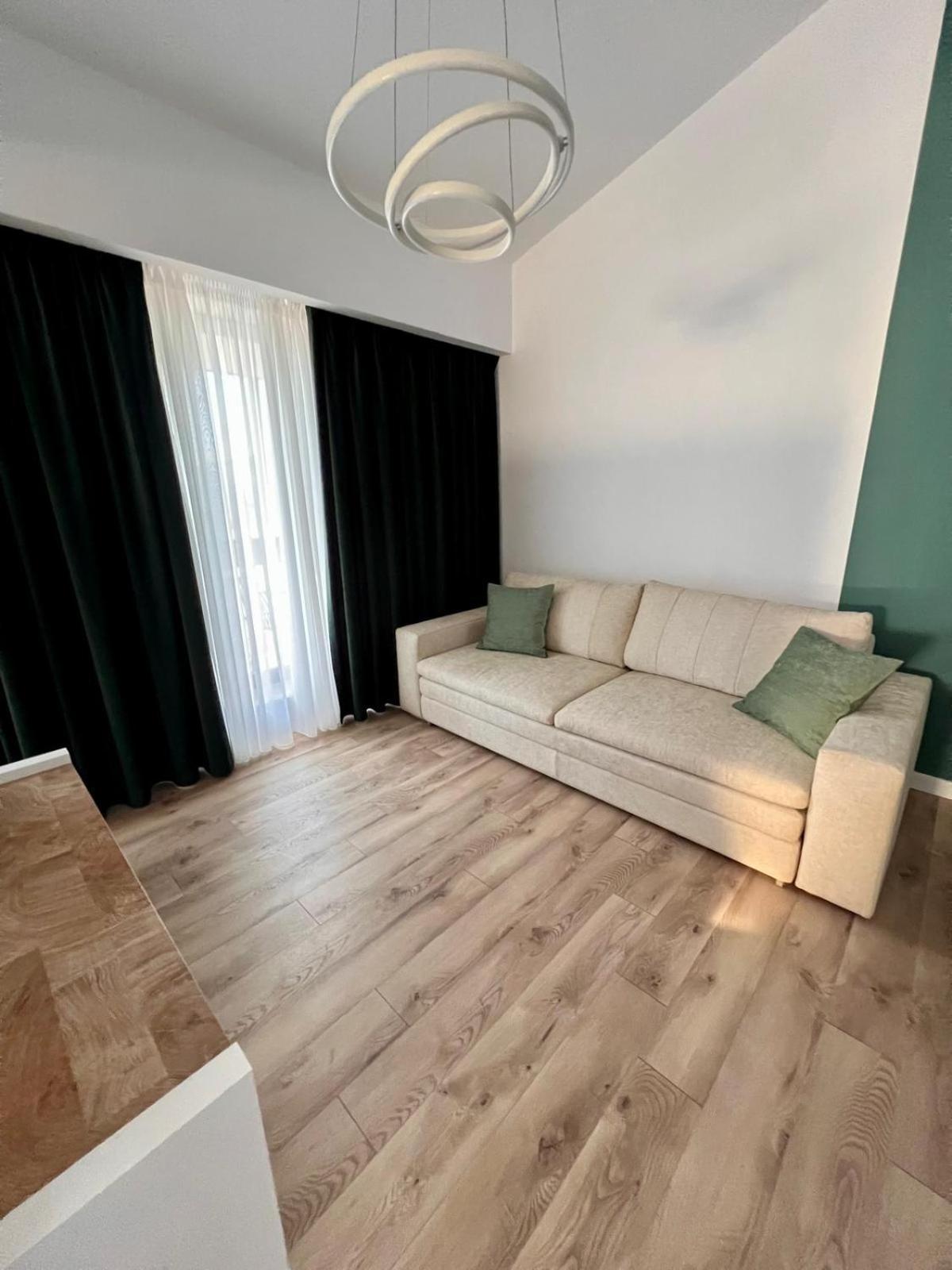 Montan-Aparthotel Predeal Εξωτερικό φωτογραφία
