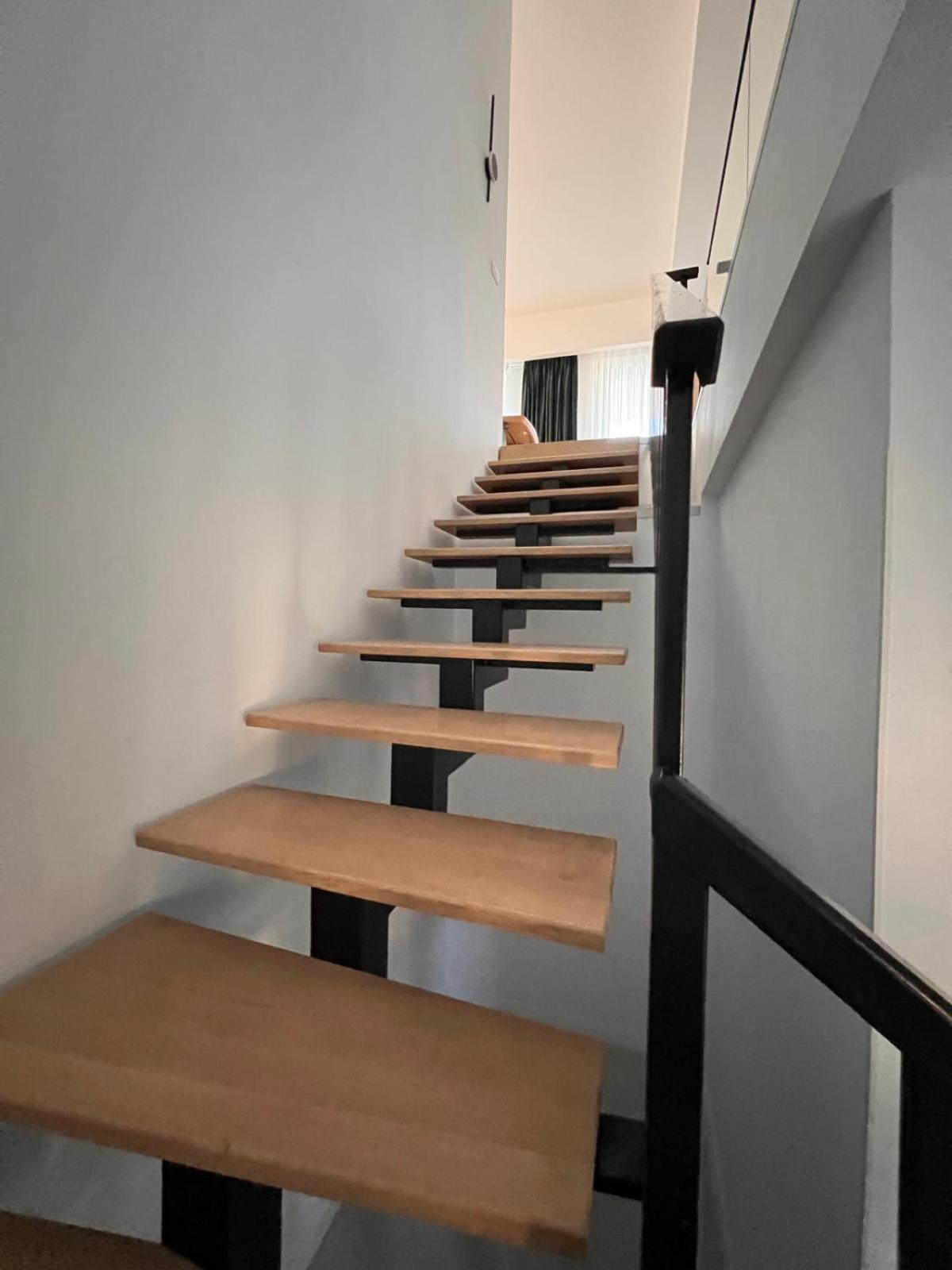 Montan-Aparthotel Predeal Εξωτερικό φωτογραφία