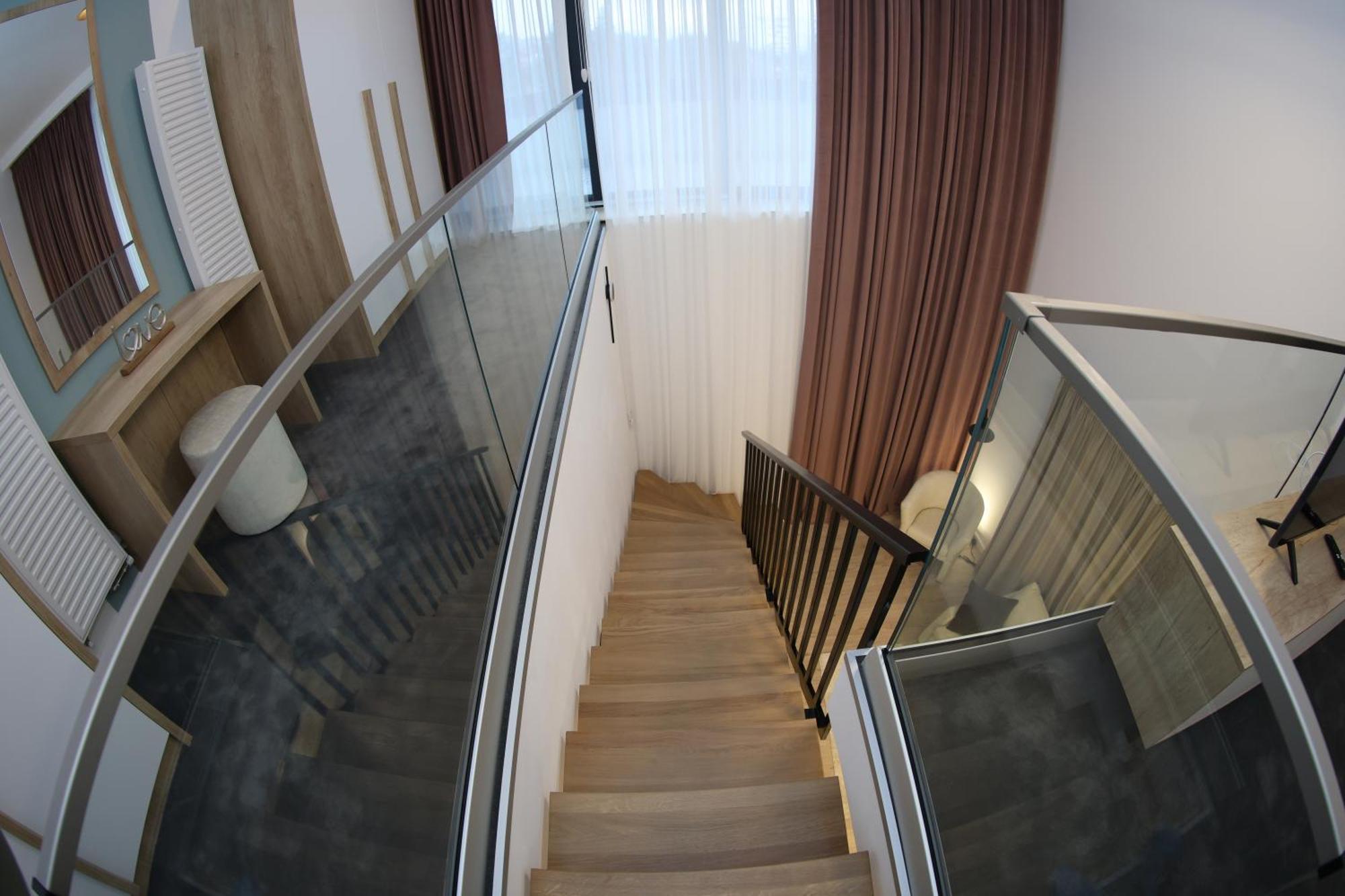 Montan-Aparthotel Predeal Εξωτερικό φωτογραφία