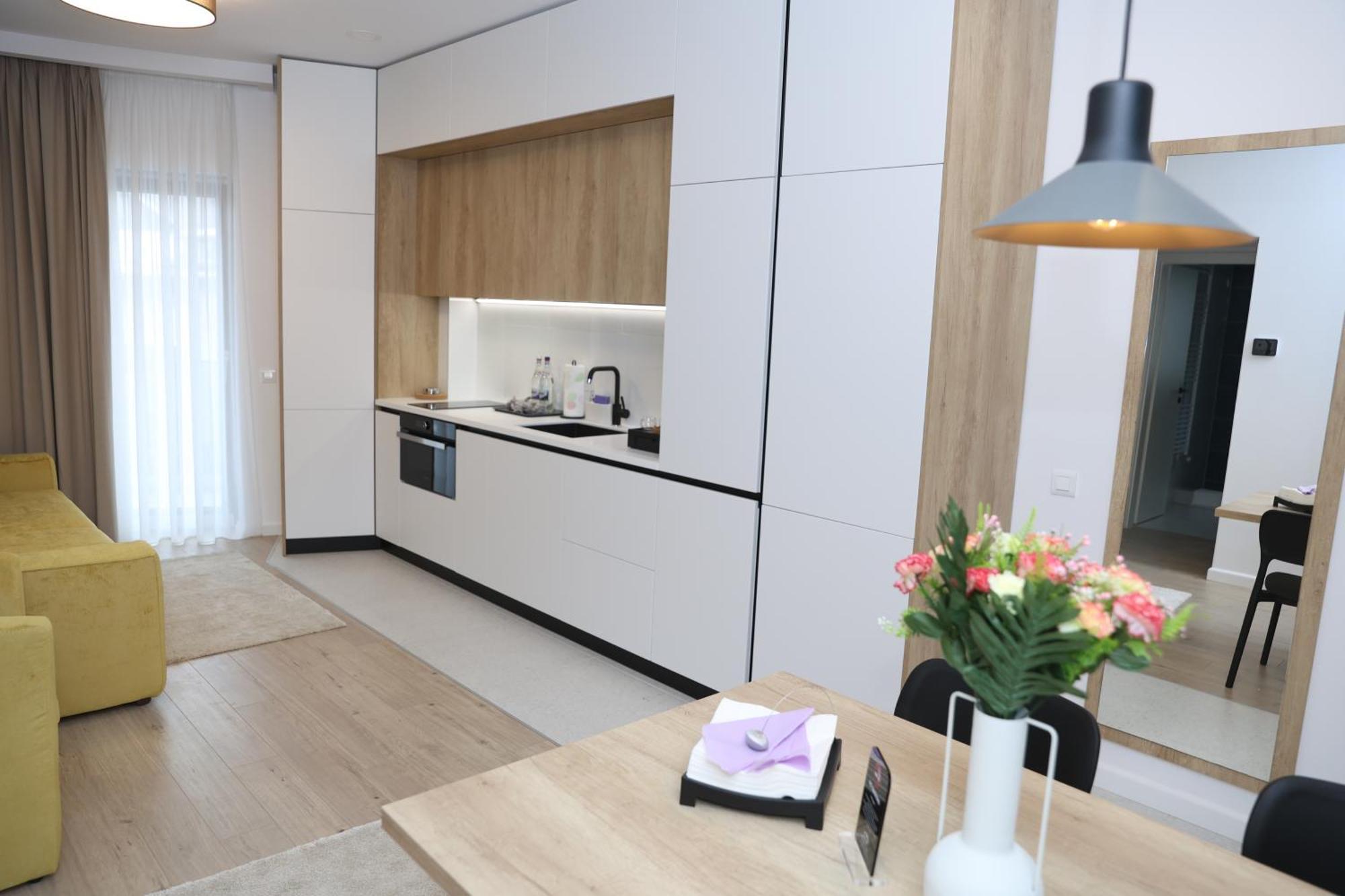Montan-Aparthotel Predeal Εξωτερικό φωτογραφία