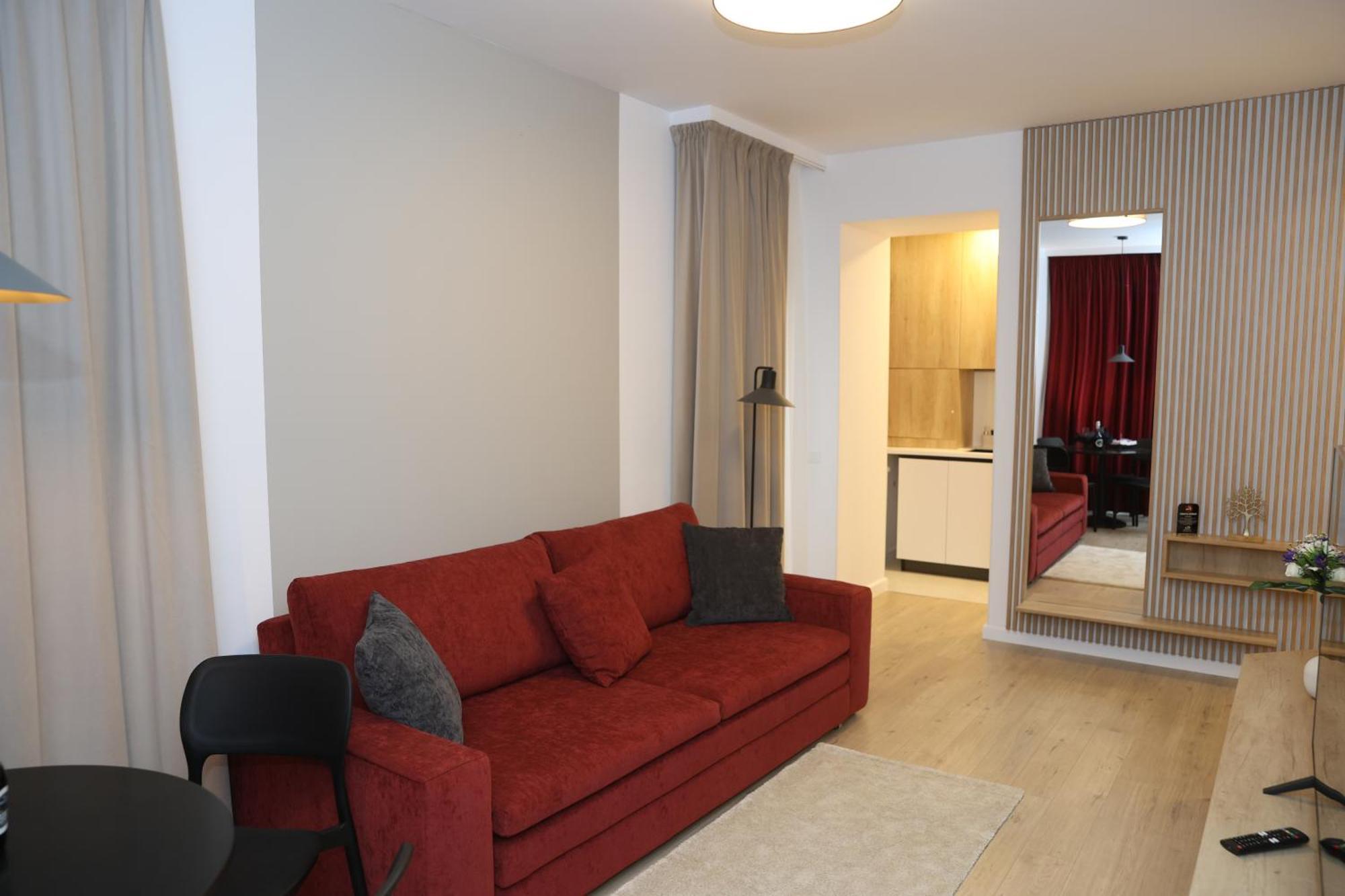 Montan-Aparthotel Predeal Εξωτερικό φωτογραφία