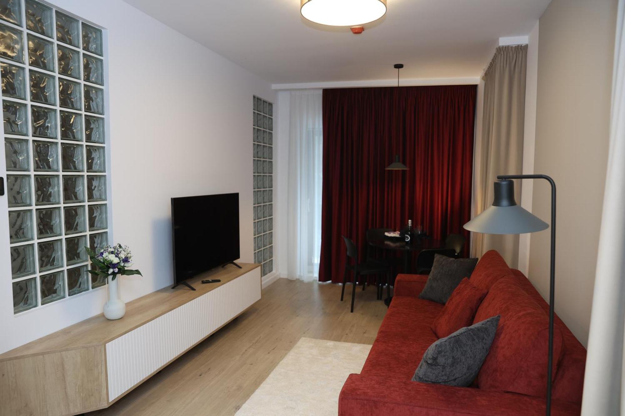 Montan-Aparthotel Predeal Εξωτερικό φωτογραφία