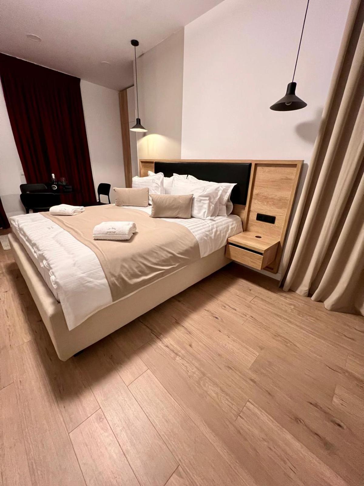 Montan-Aparthotel Predeal Εξωτερικό φωτογραφία