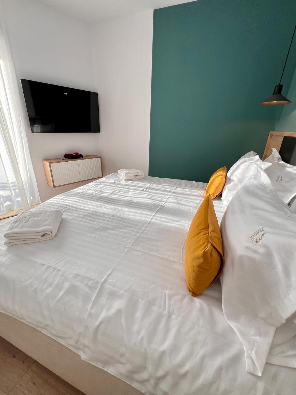 Montan-Aparthotel Predeal Εξωτερικό φωτογραφία