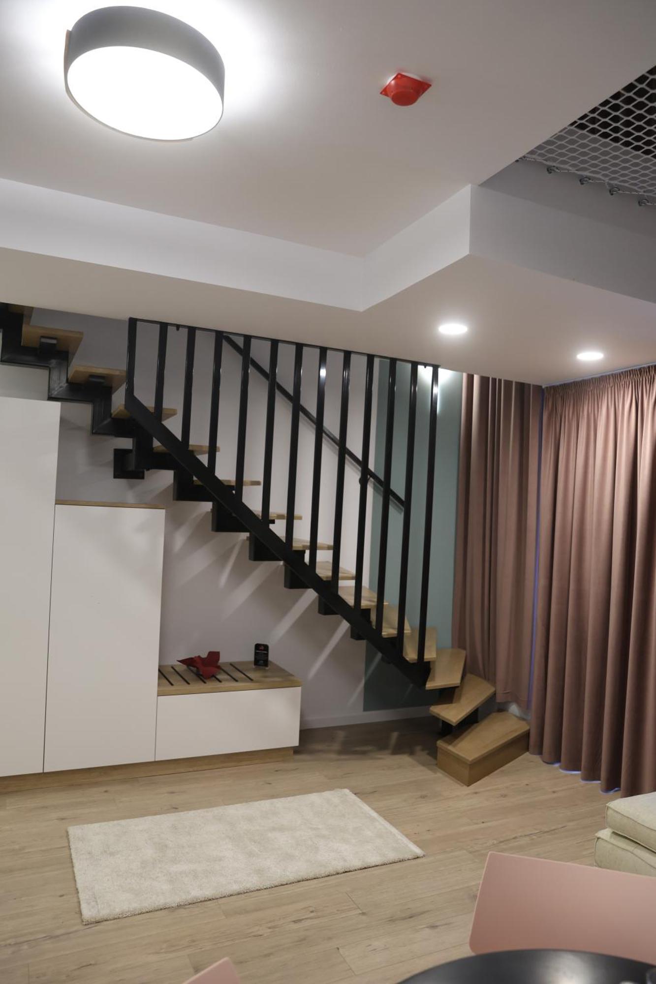 Montan-Aparthotel Predeal Εξωτερικό φωτογραφία