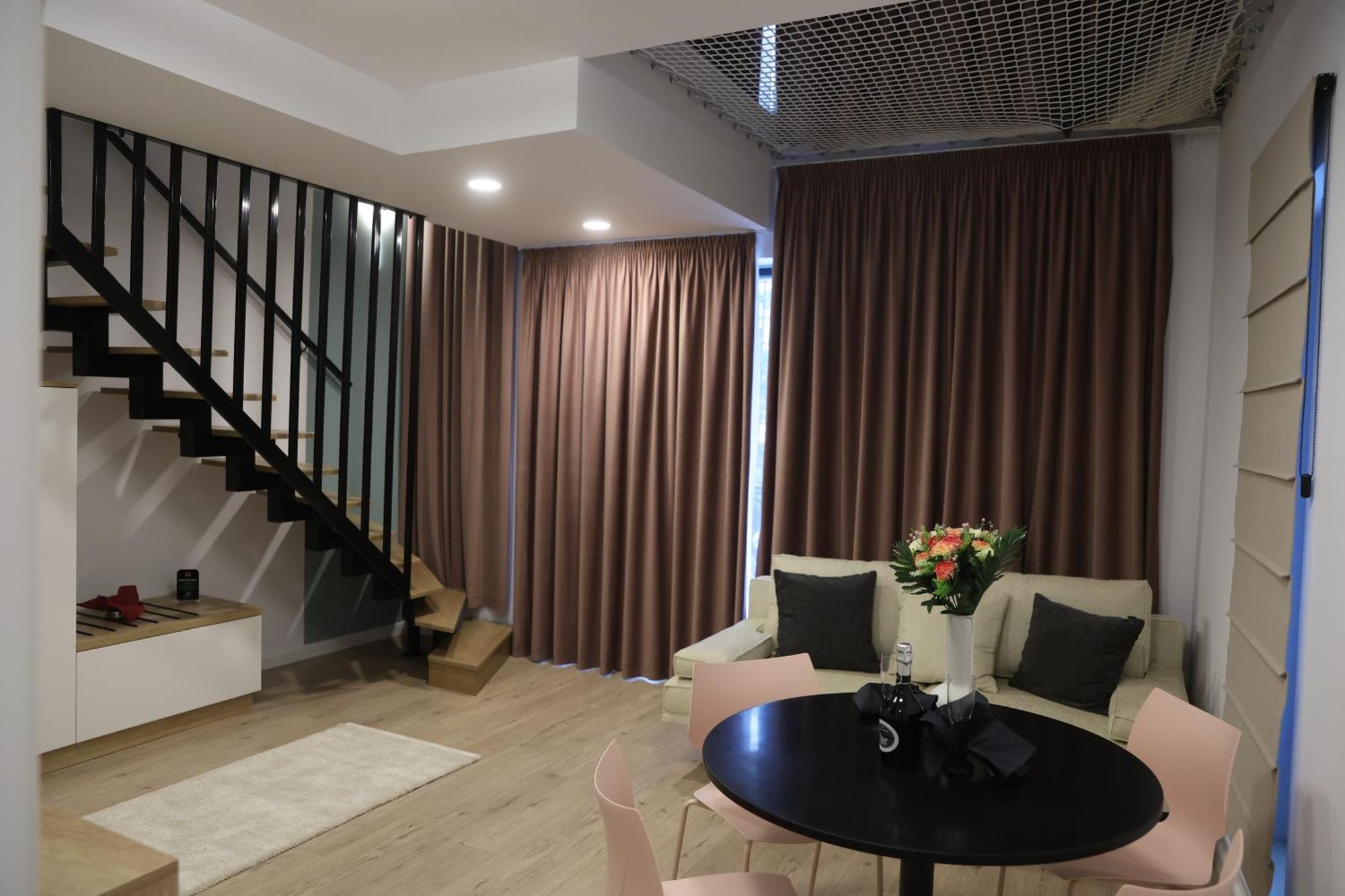 Montan-Aparthotel Predeal Εξωτερικό φωτογραφία