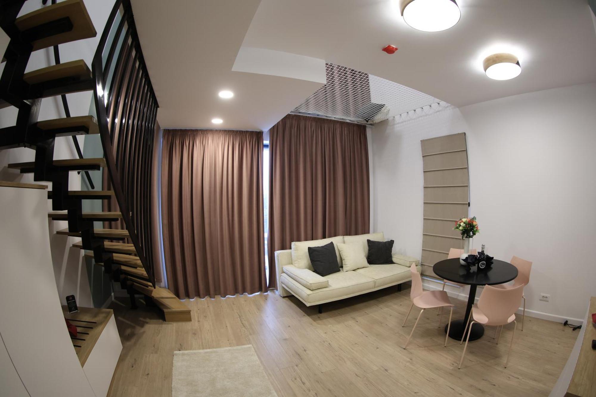 Montan-Aparthotel Predeal Εξωτερικό φωτογραφία