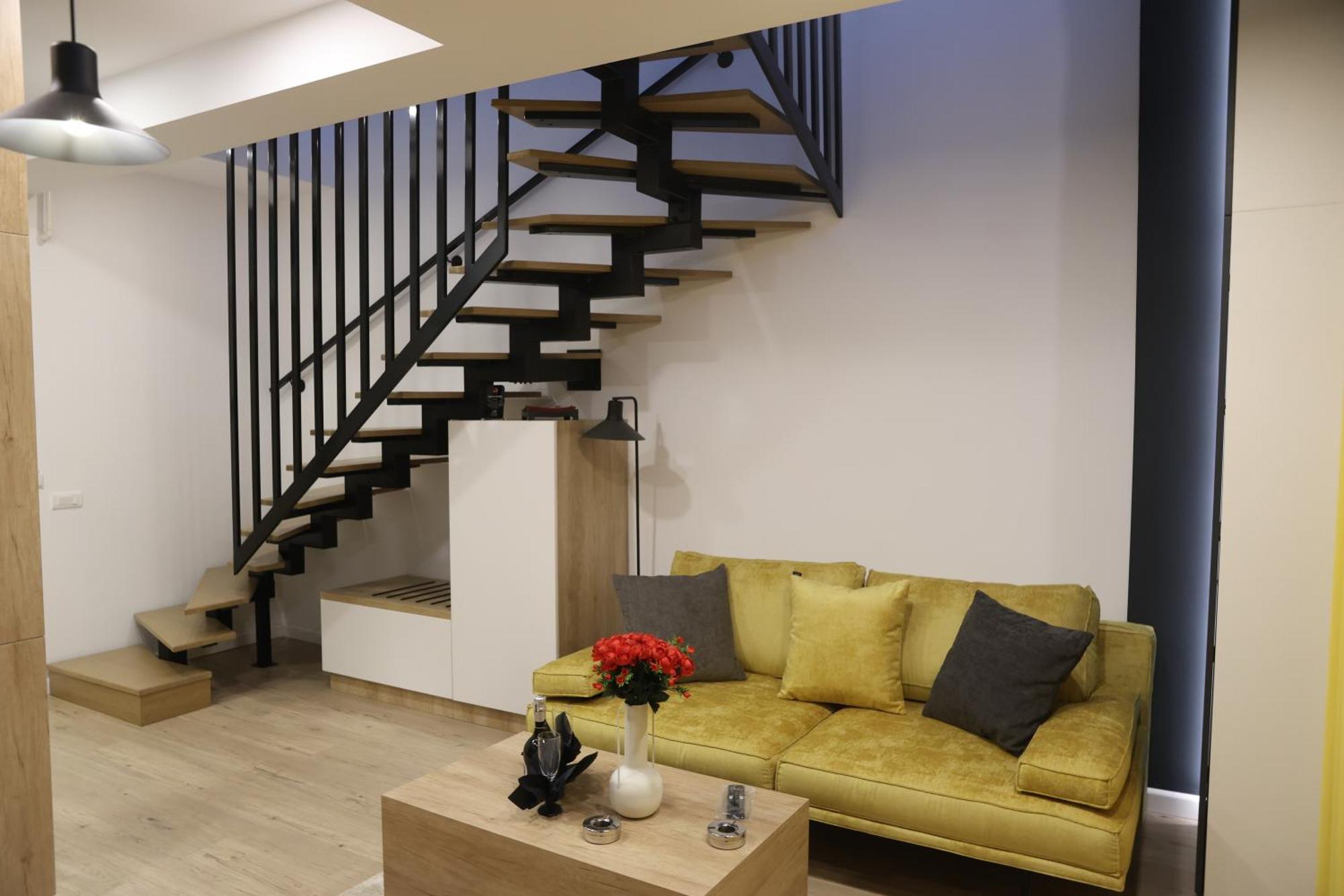 Montan-Aparthotel Predeal Εξωτερικό φωτογραφία