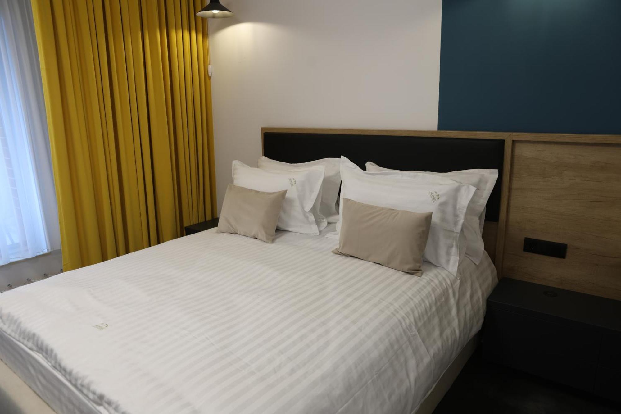 Montan-Aparthotel Predeal Εξωτερικό φωτογραφία
