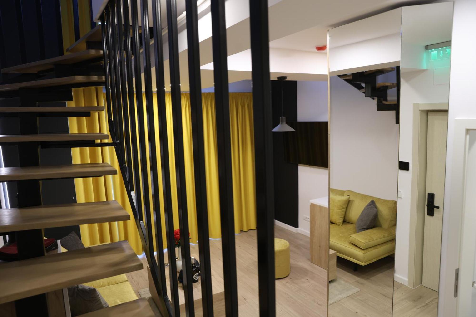Montan-Aparthotel Predeal Εξωτερικό φωτογραφία