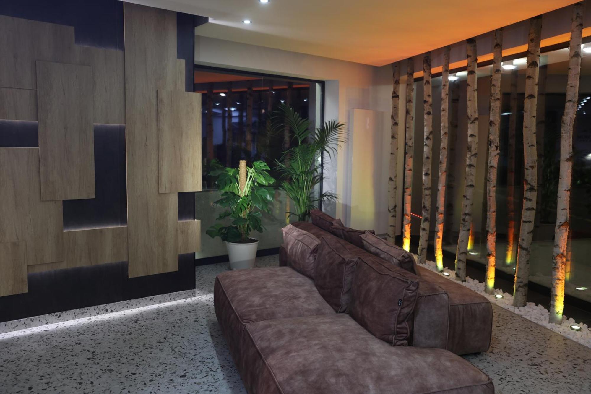 Montan-Aparthotel Predeal Εξωτερικό φωτογραφία