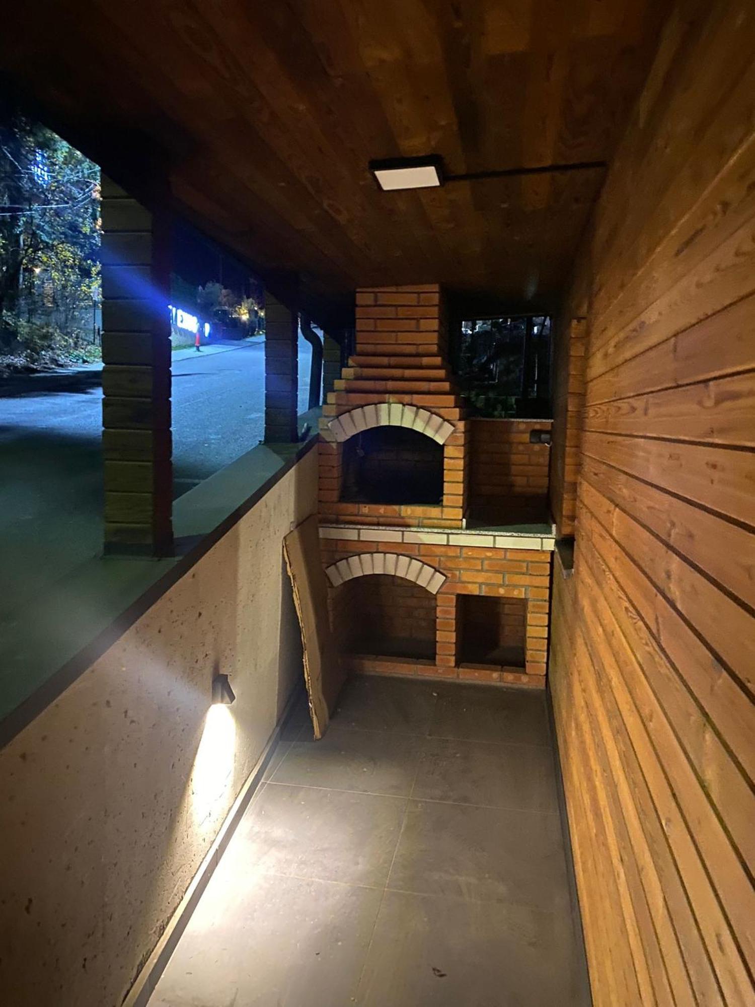 Montan-Aparthotel Predeal Εξωτερικό φωτογραφία