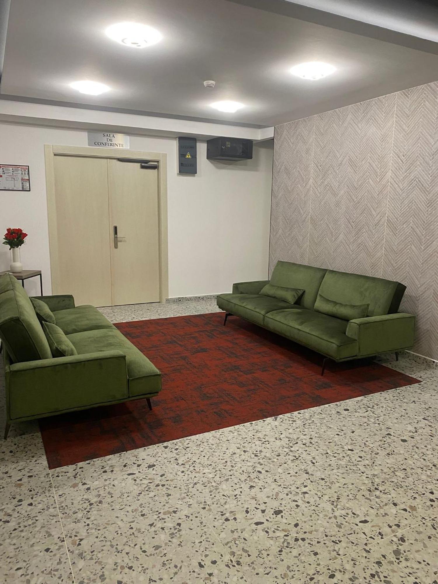 Montan-Aparthotel Predeal Εξωτερικό φωτογραφία