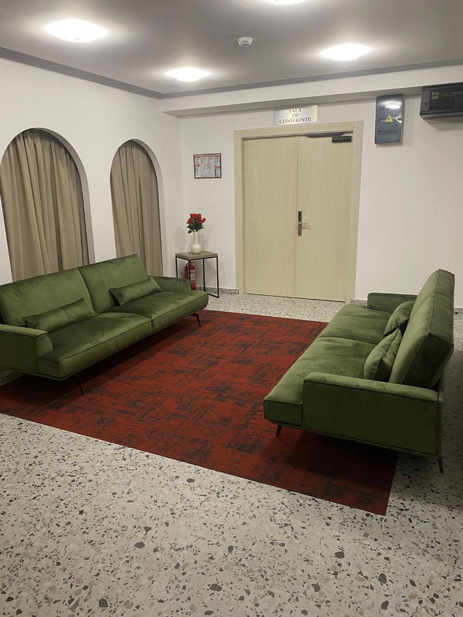 Montan-Aparthotel Predeal Εξωτερικό φωτογραφία
